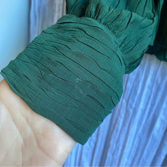 Festive Blouse - Picture 9 of 10